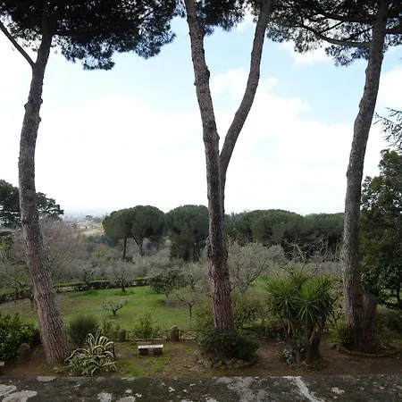 Vigna Dell'Agrifoglio - Bed And Breakfast Velletri Exterior foto